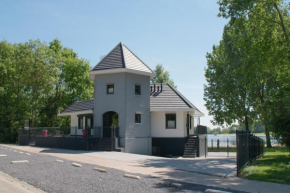 Гостиница Het Gouden Zusje  Kerkdriel
